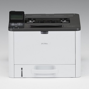 SP 3710dn.