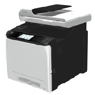 SP C260SFNw